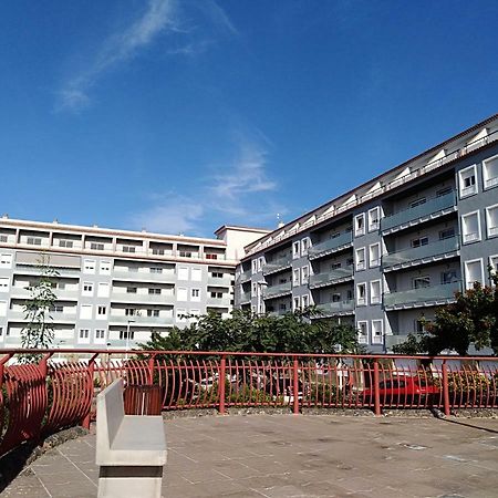 Armonia Apartment Bajamar  Exterior photo
