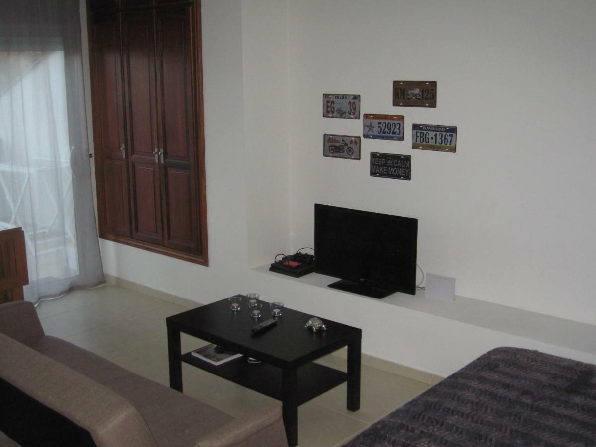 Armonia Apartment Bajamar  Exterior photo