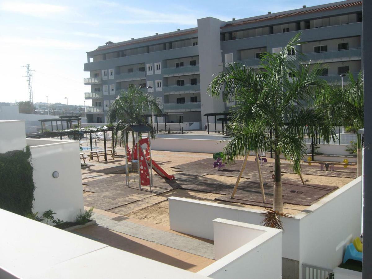 Armonia Apartment Bajamar  Exterior photo