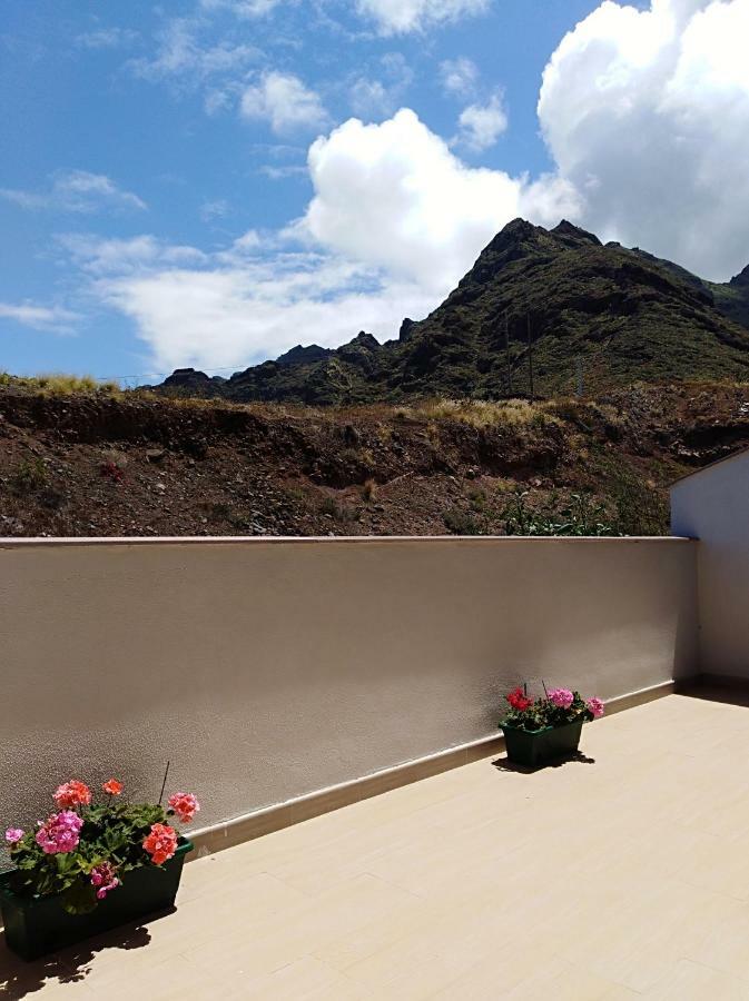 Armonia Apartment Bajamar  Exterior photo