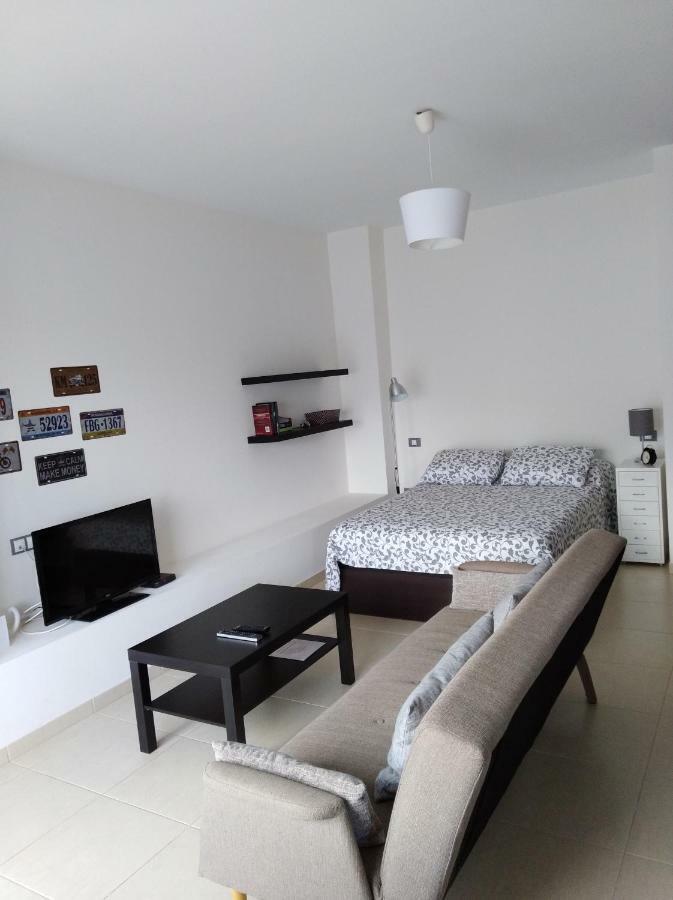 Armonia Apartment Bajamar  Exterior photo